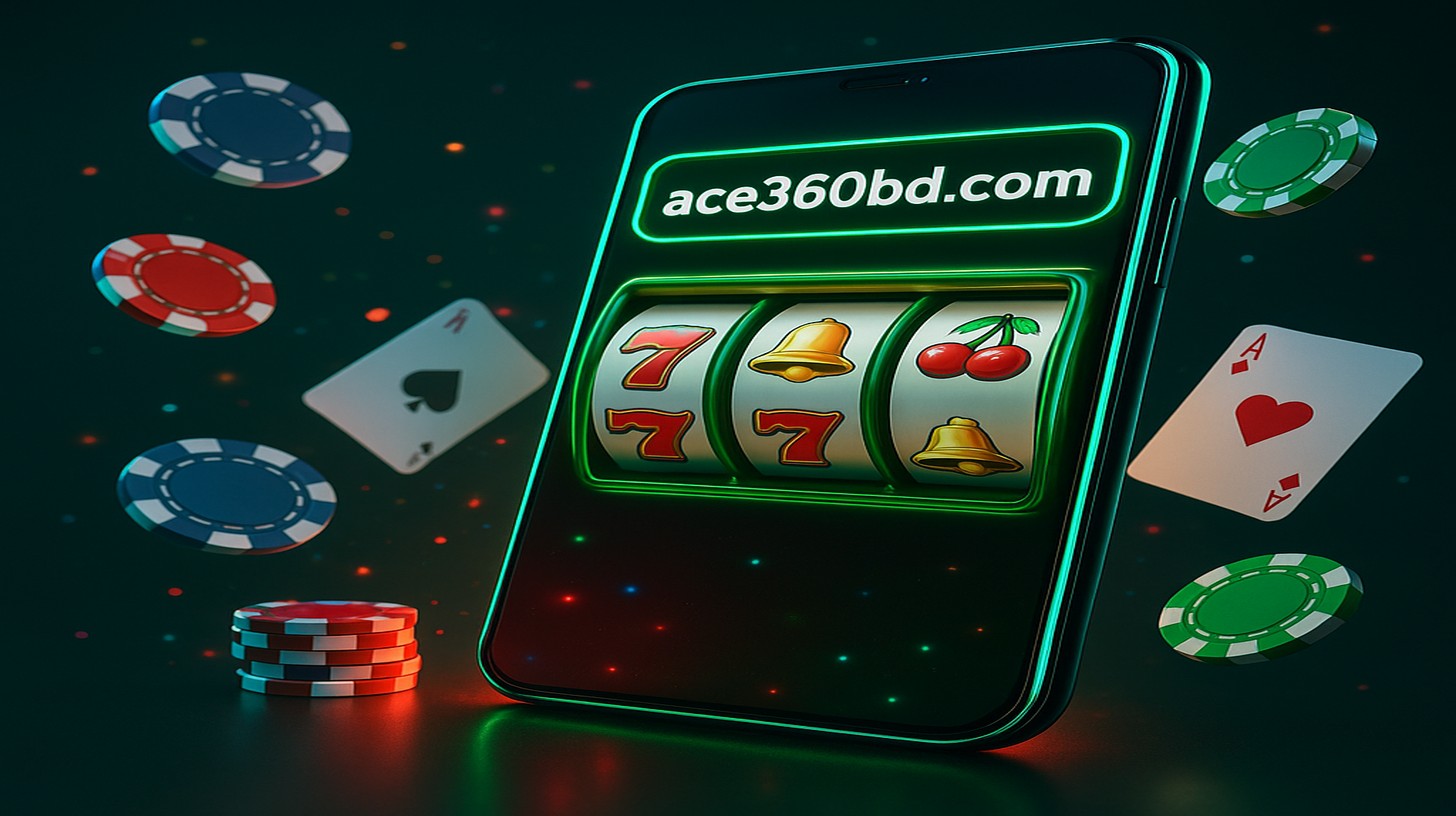 ace360
